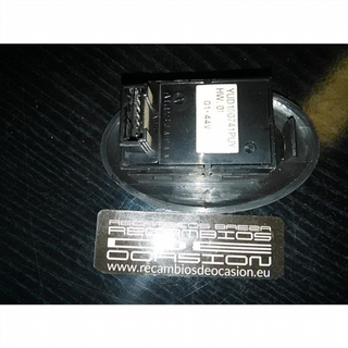 Mando elevalunas trasero derecho Rover 75