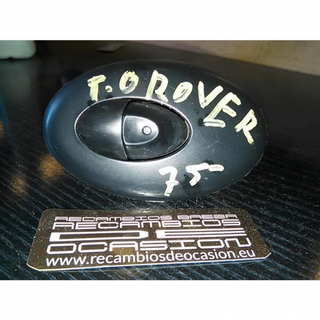 Mando elevalunas trasero derecho Rover 75