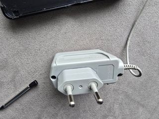 Nintendo 3DS Console Nera - Set Completo