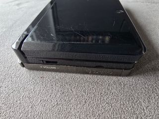 Nintendo 3DS Console Nera - Set Completo