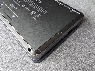 Nintendo 3DS Console Nera - Set Completo