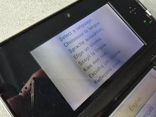 Nintendo 3DS Console Nera - Set Completo