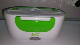 Scaldavivande elettrico nuovo