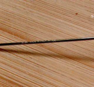 Gafas de Sol Ray-Ban Aviator Plata