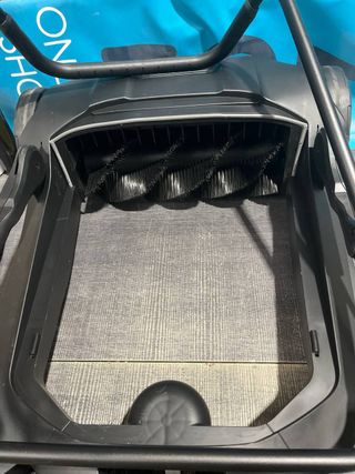 Barredora de mano Kärcher S 6 Twin