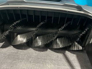 Barredora de mano Kärcher S 6 Twin