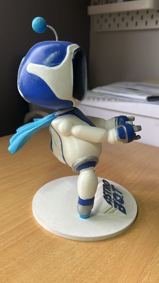 Soporte Mando Astro Bot PS5