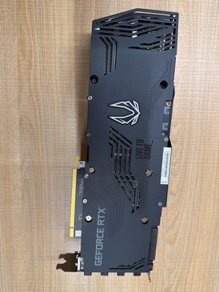 Zotac Gaming RTX 3090 Trinity 24GB