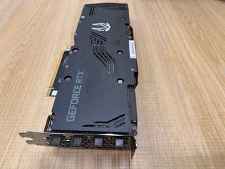 Zotac Gaming RTX 3090 Trinity 24GB