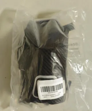 Bolsa sillín bici + portabidón Rockbros