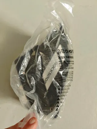 Bolsa sillín bici + portabidón Rockbros