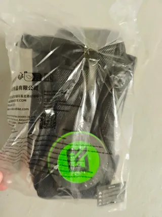 Bolsa sillín bici + portabidón Rockbros