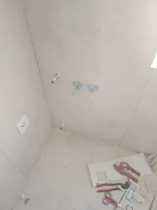 Servicios de reformas y acabados