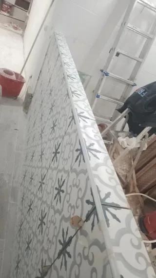 Servicios de reformas y acabados