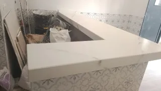 Servicios de reformas y acabados