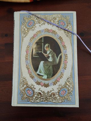 Sentido y Sensibilidad