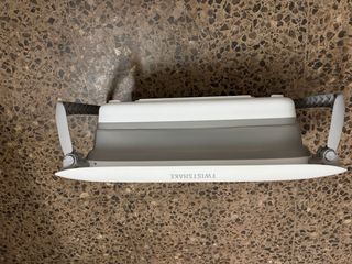 Bañera Bebé Twistshake Plegable