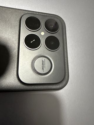 Poco F8 Ultra 16GB 512GB Negro