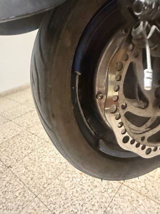 SMARTGYRO SPEEDWAY ROTO