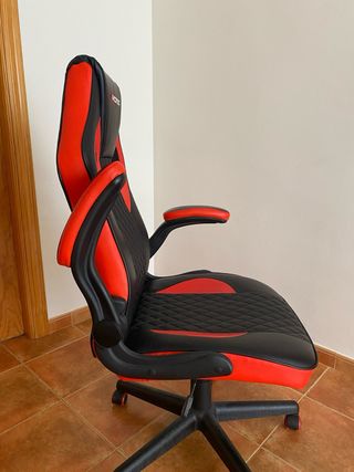 Silla de escritorio gaming