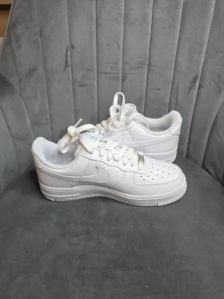 Nike Air Force 1 Blancas Talla 36.5