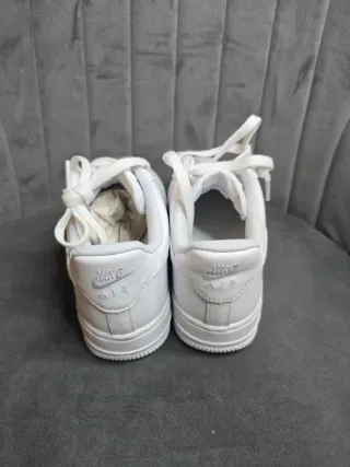 Nike Air Force 1 Blancas Talla 36.5