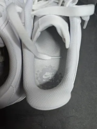 Nike Air Force 1 Blancas Talla 36.5