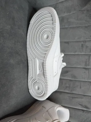 Nike Air Force 1 Blancas Talla 36.5
