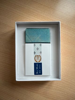 Imitación Giardini di Toscana Blu Mare