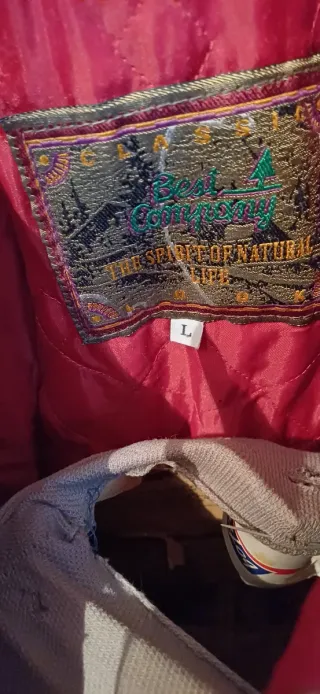 Cappotto uomo marrone con cappuccio