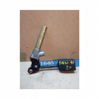 Cinturon seguridad delantero derecho Citro