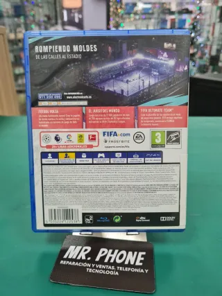 FIFA 20 PS4 (PlayStation 4) EA Sports