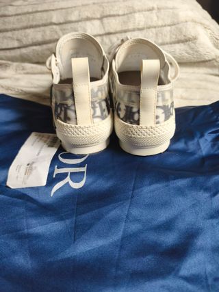 Zapatillas B23 Talla 38