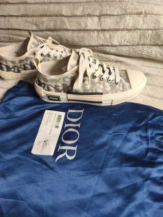 Zapatillas B23 Talla 38