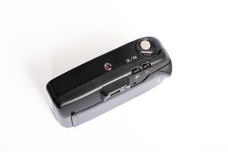 Canon Sure Shot analógica - No funciona