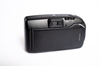 Canon Sure Shot analógica - No funciona