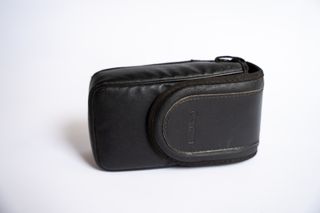 Canon Sure Shot analógica - No funciona