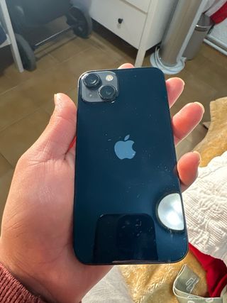 iPhone 13 Azul Marino