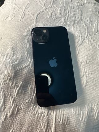 iPhone 13 Azul Marino