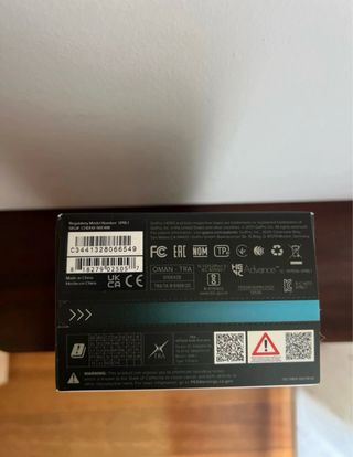 GoPro Hero 9 Black Precintado