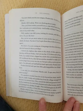 This Other Eden A Novel