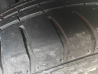 Llantas 195/55/16 Peugeot 4x108