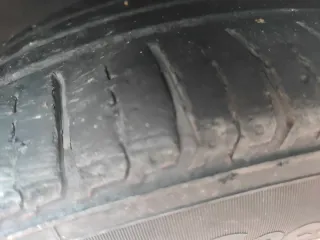 Llantas 195/55/16 Peugeot 4x108