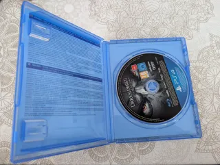 Darksiders II Deathinitive Edition PS4