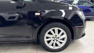 SEAT Ibiza 1.6 TDI 90 CV 2014