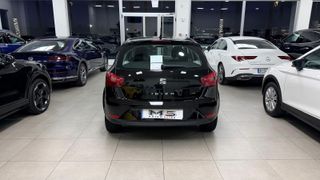 SEAT Ibiza 1.6 TDI 90 CV 2014