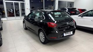 SEAT Ibiza 1.6 TDI 90 CV 2014