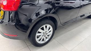 SEAT Ibiza 1.6 TDI 90 CV 2014