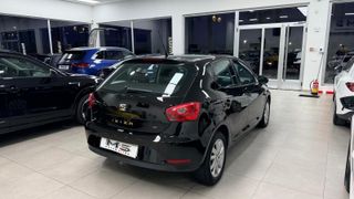 SEAT Ibiza 1.6 TDI 90 CV 2014