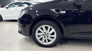 SEAT Ibiza 1.6 TDI 90 CV 2014